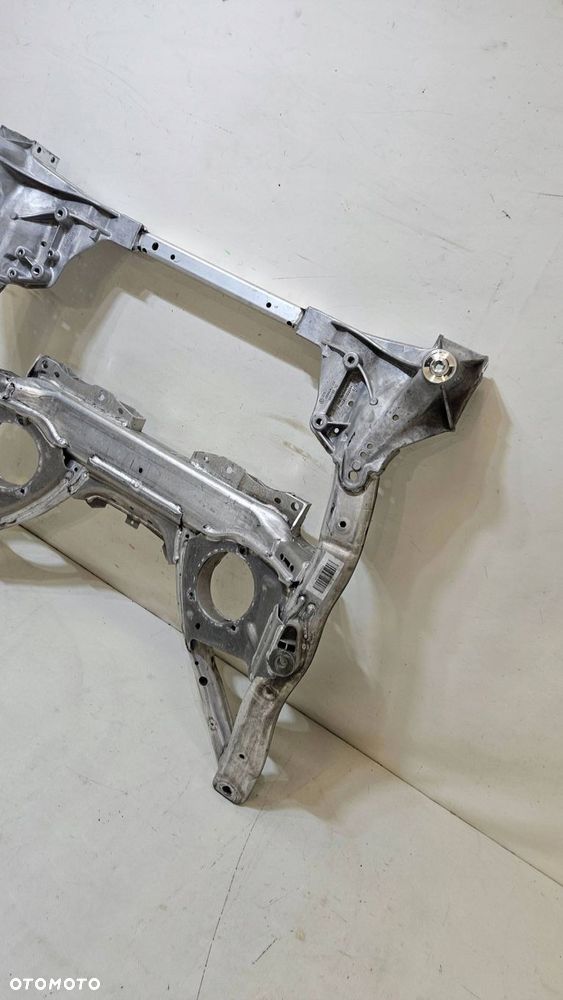 wózek sanki kołyska trawers przód bmw g70 689509205 - 7