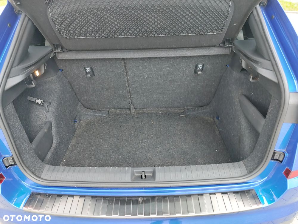 Skoda Kamiq 1.0 TSI DSG Drive - 23