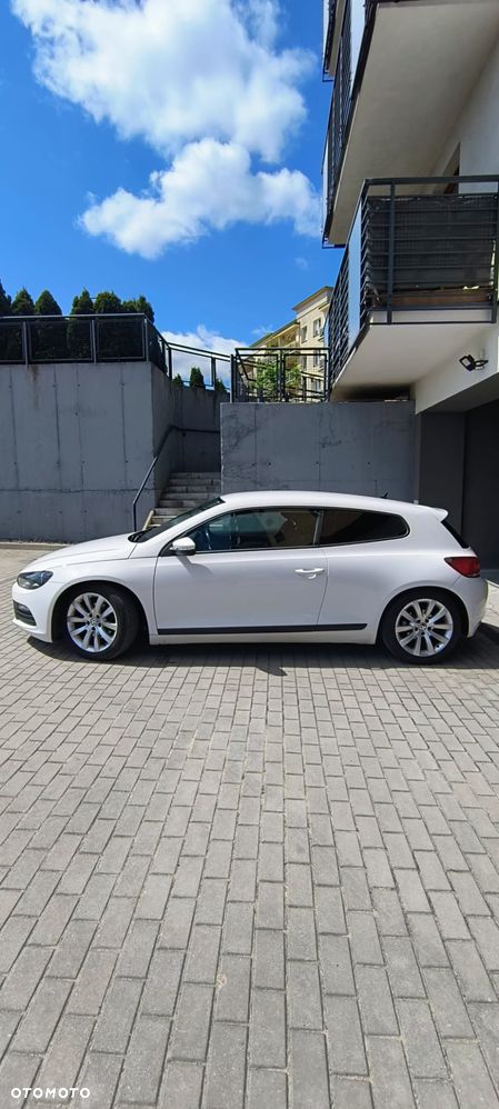 Volkswagen Scirocco 1.4 TSI - 6