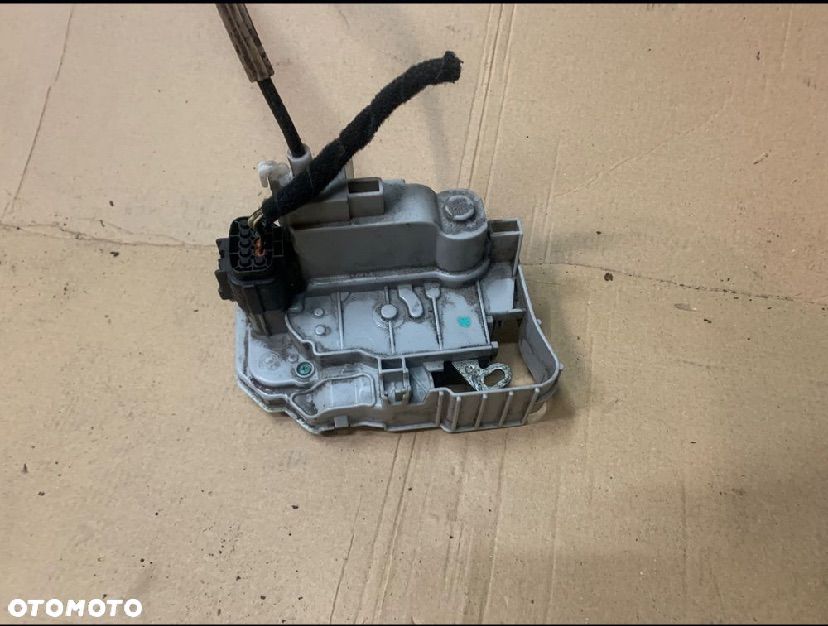 Zamek drzwi prawy przód lub tył Fiat bravo II 2 - 6
