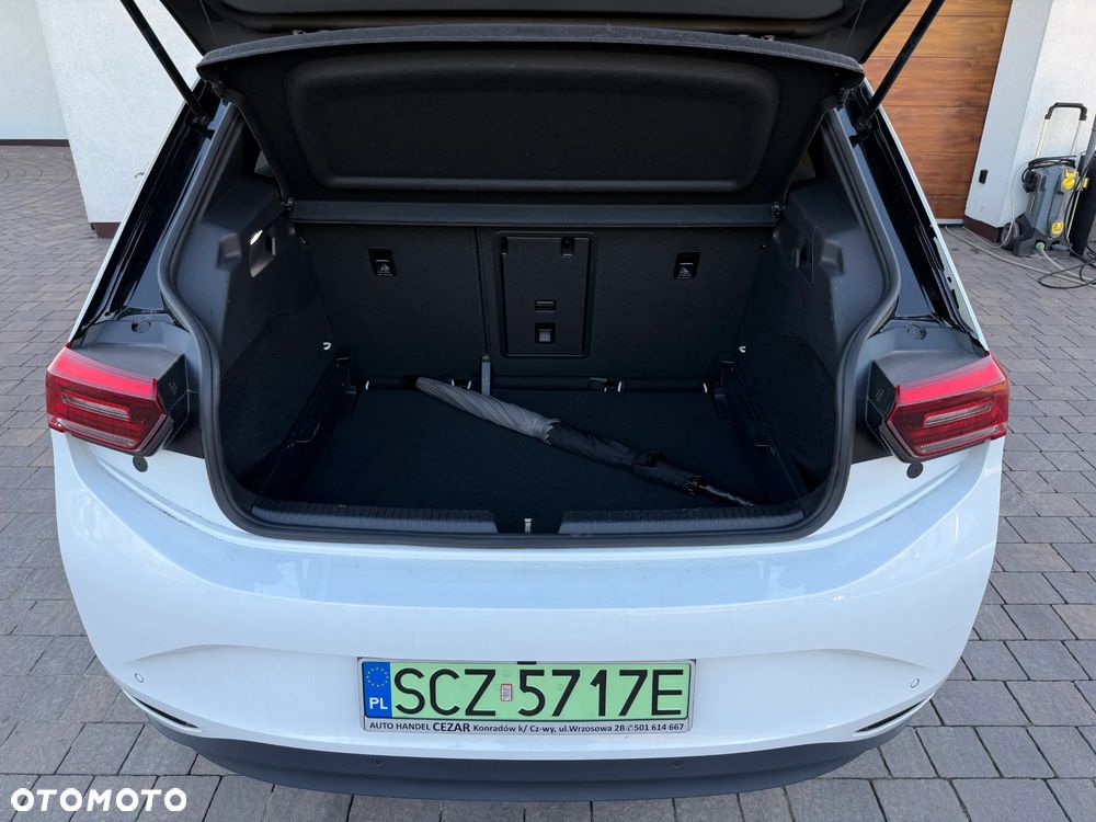 Volkswagen ID.3 Pro Performance Max - 27