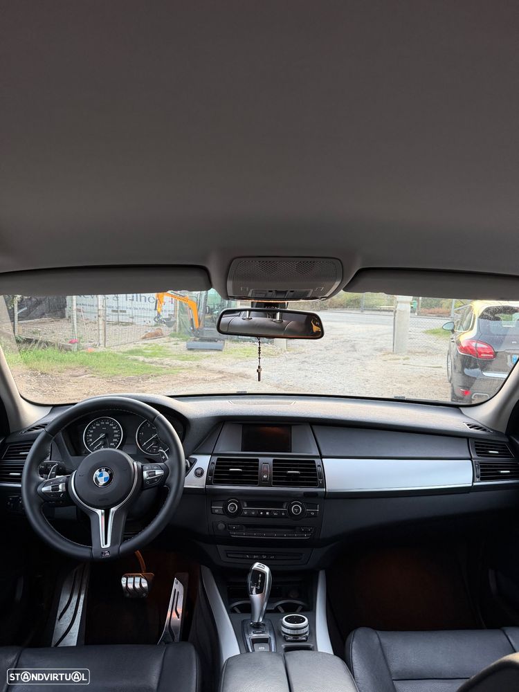 BMW X5 40 d xDrive - 8