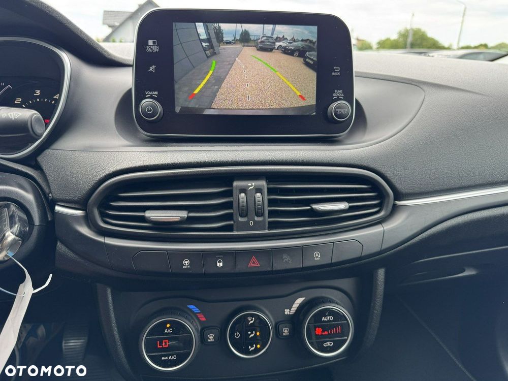 Fiat Tipo - 16
