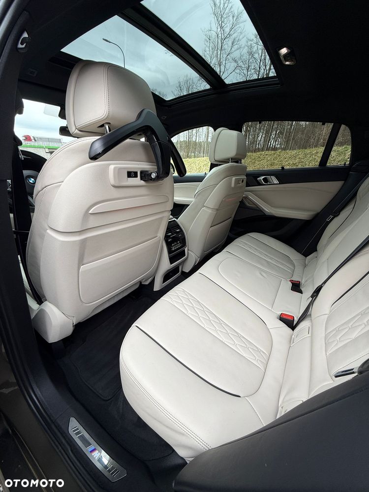 BMW X6 - 11