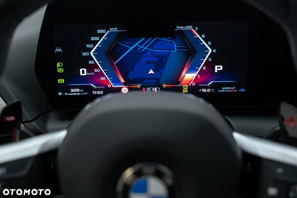 BMW Seria 2 M235i xDrive - 34