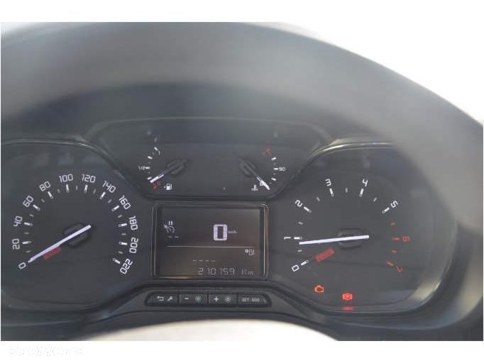 Toyota ProAce - 10