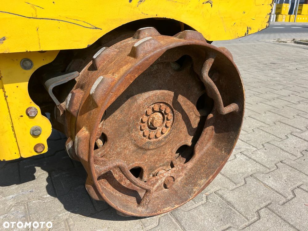 Bomag BMP 8500 - 11