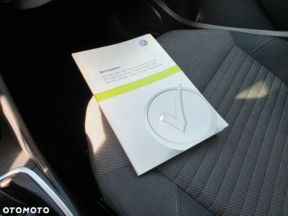 Volkswagen Polo Cross - 38