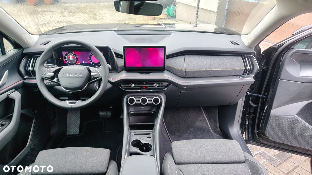 Skoda Kodiaq 1.5 TSI ACT 4x2 Ambition DSG - 6