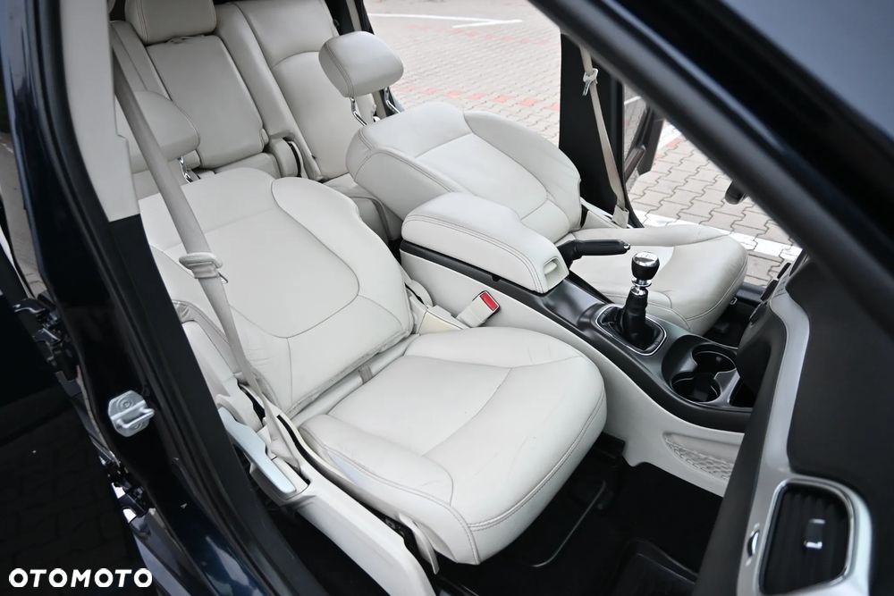 Fiat Freemont 2.0 Multijet 16V DPF Black Code - 25