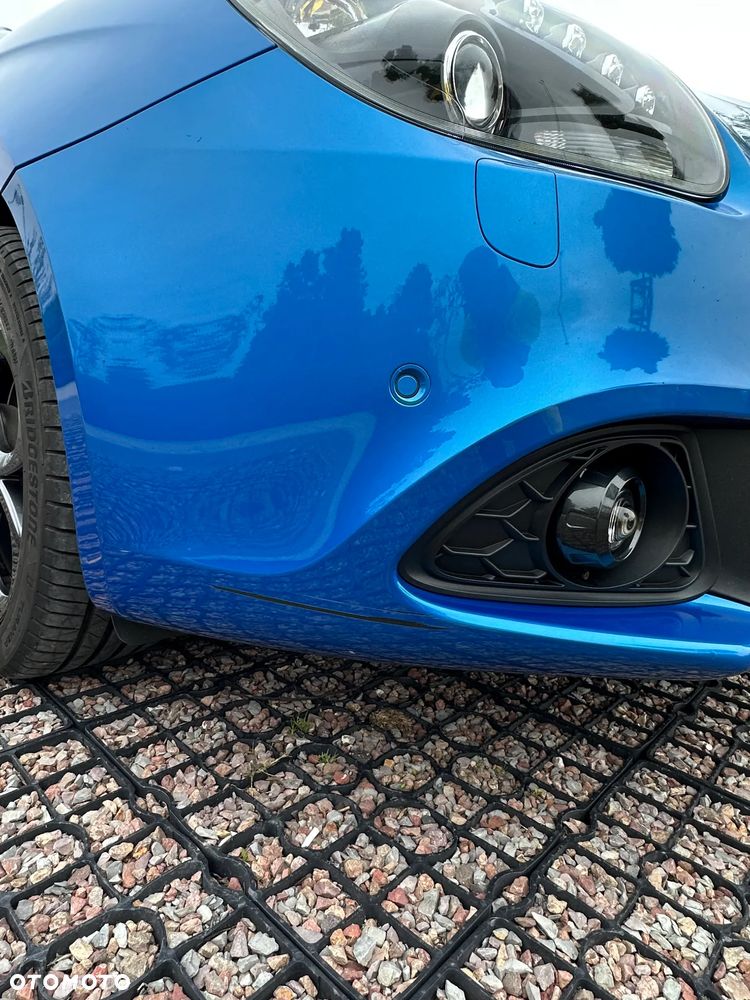 Alfa Romeo Giulietta 1.4 TB Sport - 14