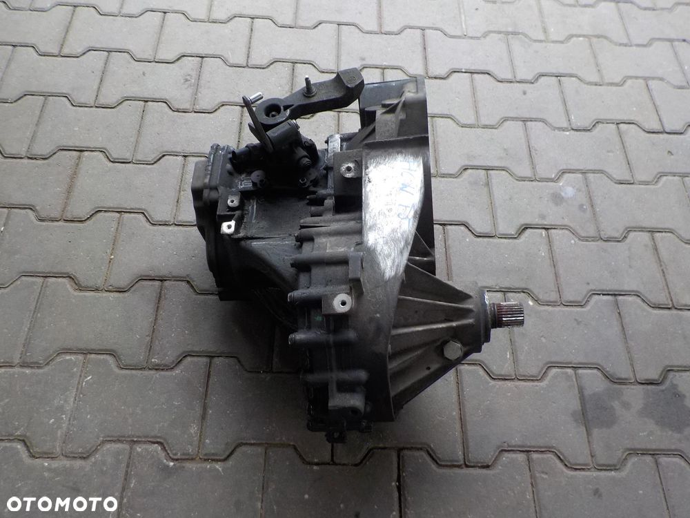 VW T5 1.9 TDI 5B SKRZYNIA BIEGÓW SPRAWDZONA HCW - 3
