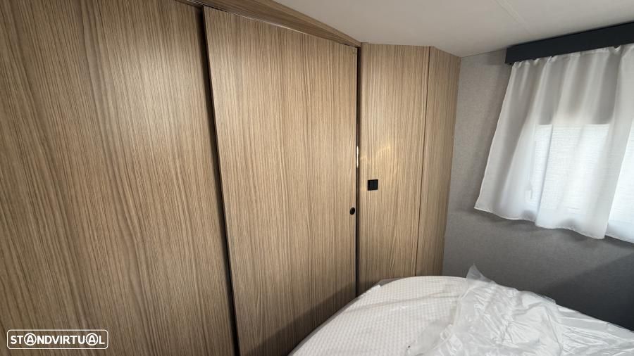 Pilote Évidence P740FC c.central automática 2026 (NOVA) - 12