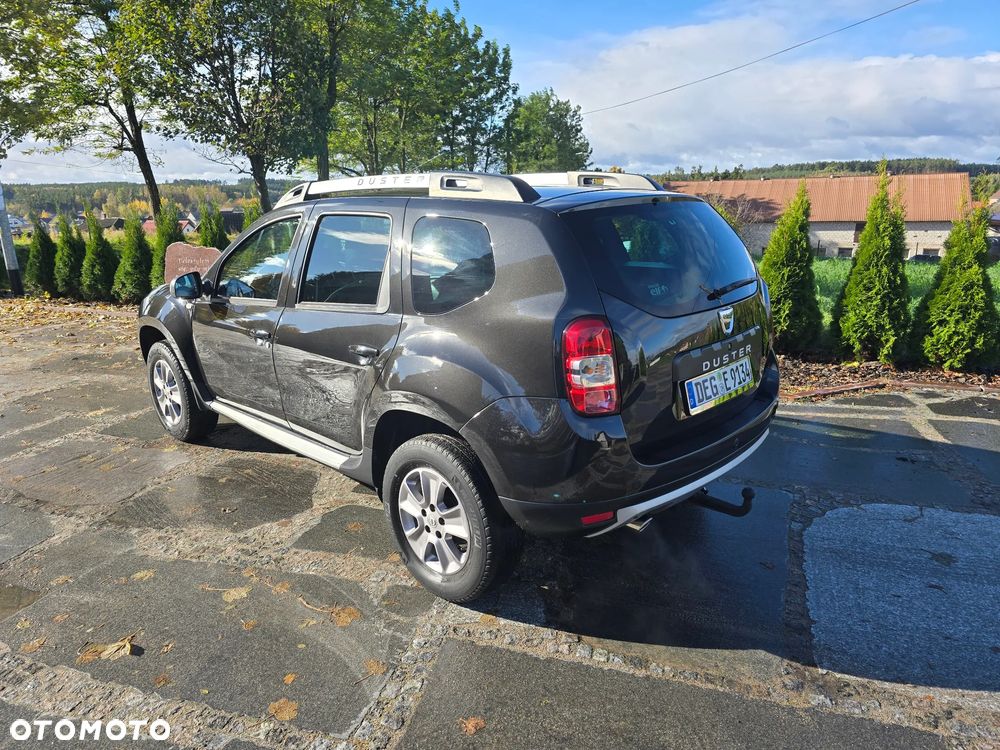Dacia Duster TCe 125 4x2 Blackshadow - 19