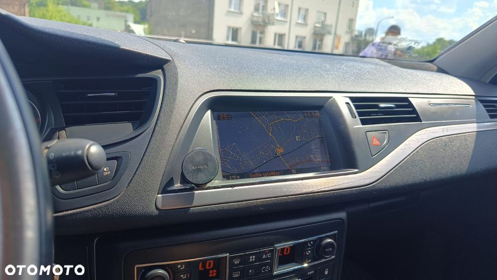 Citroën C5 HDi 135 FAP Exclusive - 12