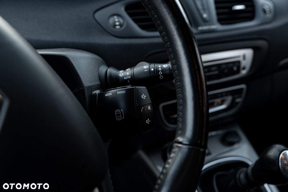 Renault Scenic Energy dCi 110 S&S Xmod Paris - 31