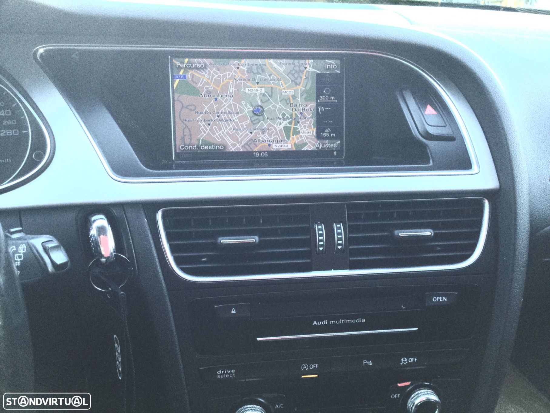 Audi A4 Allroad - 5