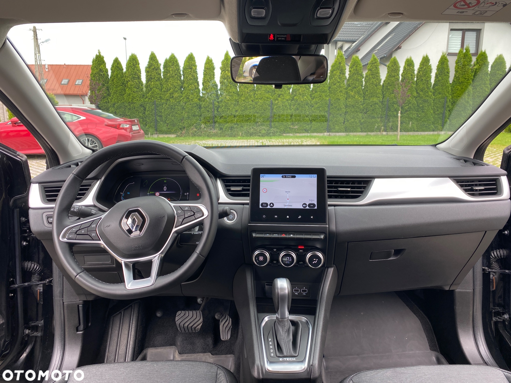Renault Captur - 12