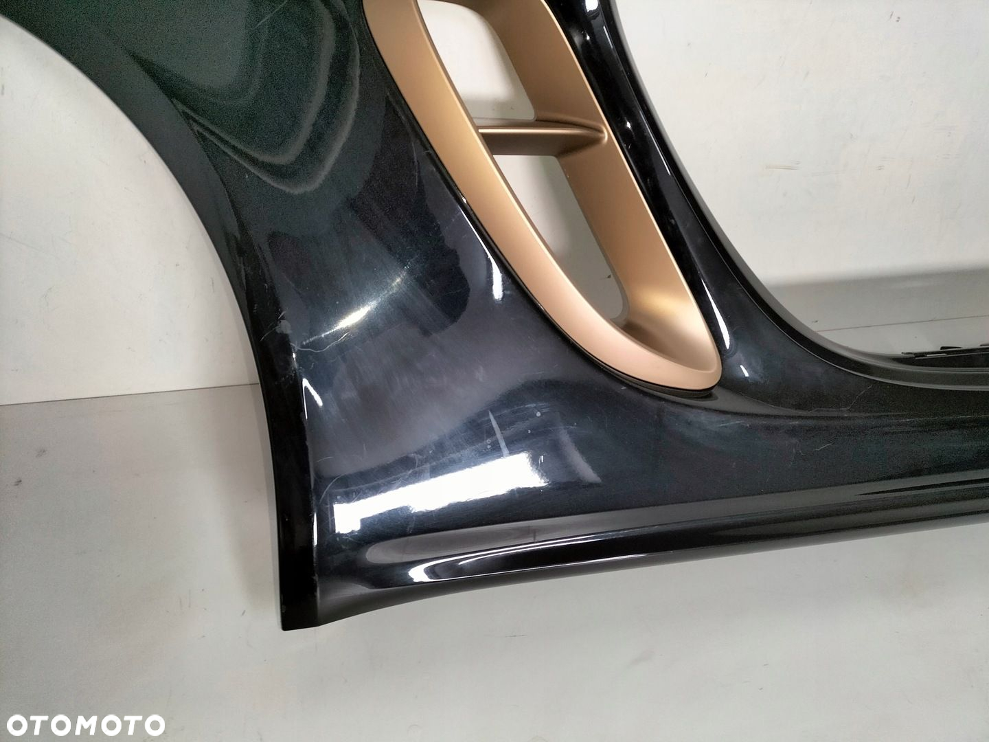 Listwa nakładka progowa prawa PORSCHE BOXSTER CAYMAN 982 16- - 5