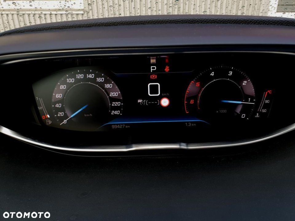 Peugeot 3008 - 13