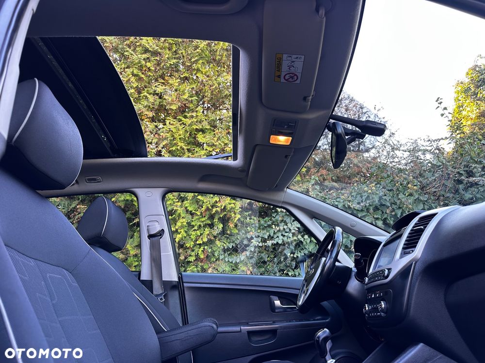 Kia Venga 1.6 CRDi 128 Business Line - 26