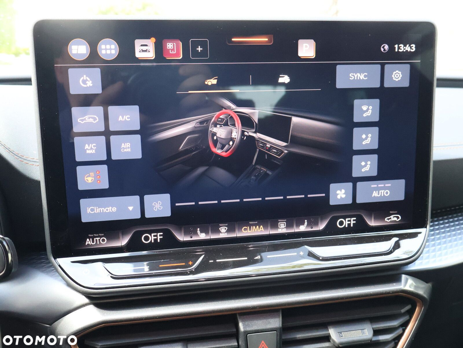 Cupra Leon Sportstourer - 25