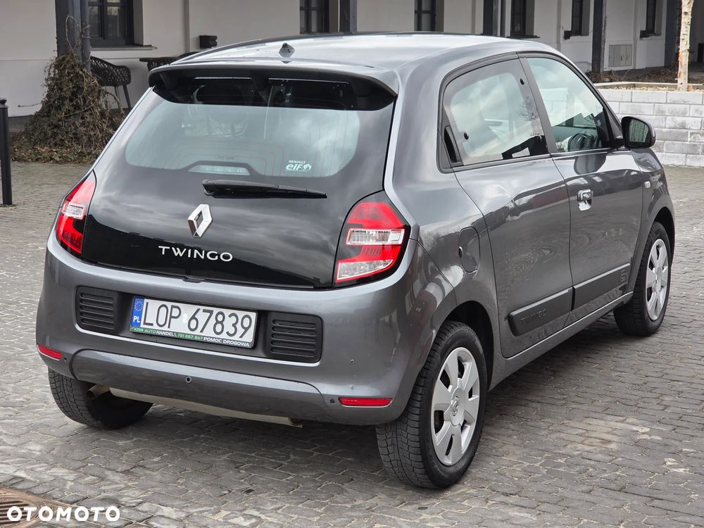 Renault Twingo - 6