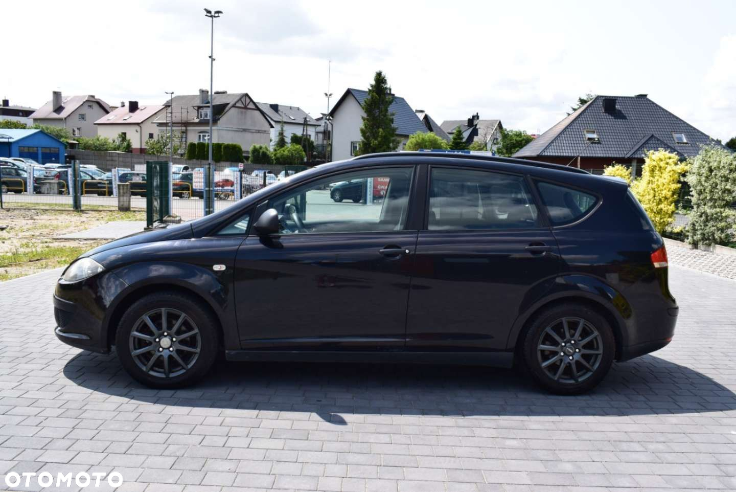 Seat Altea XL - 3