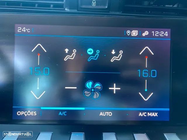 Peugeot 508 1.5 BlueHDi Allure EAT8 - 17