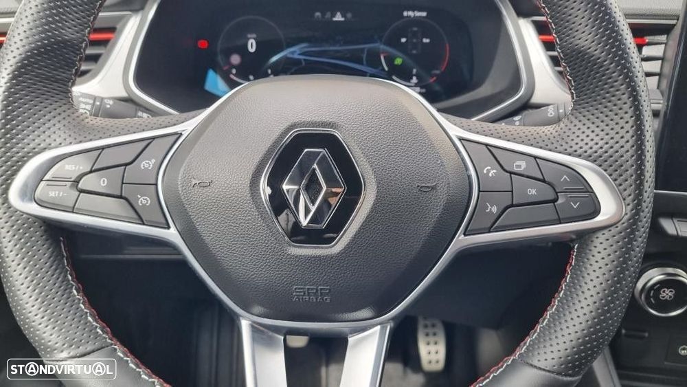 Renault Captur 1.0 TCe RS Line - 16