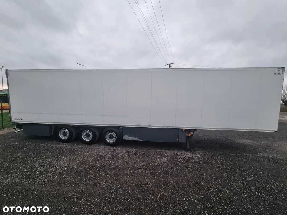 Schmitz Cargobull SCB*S3B - 14