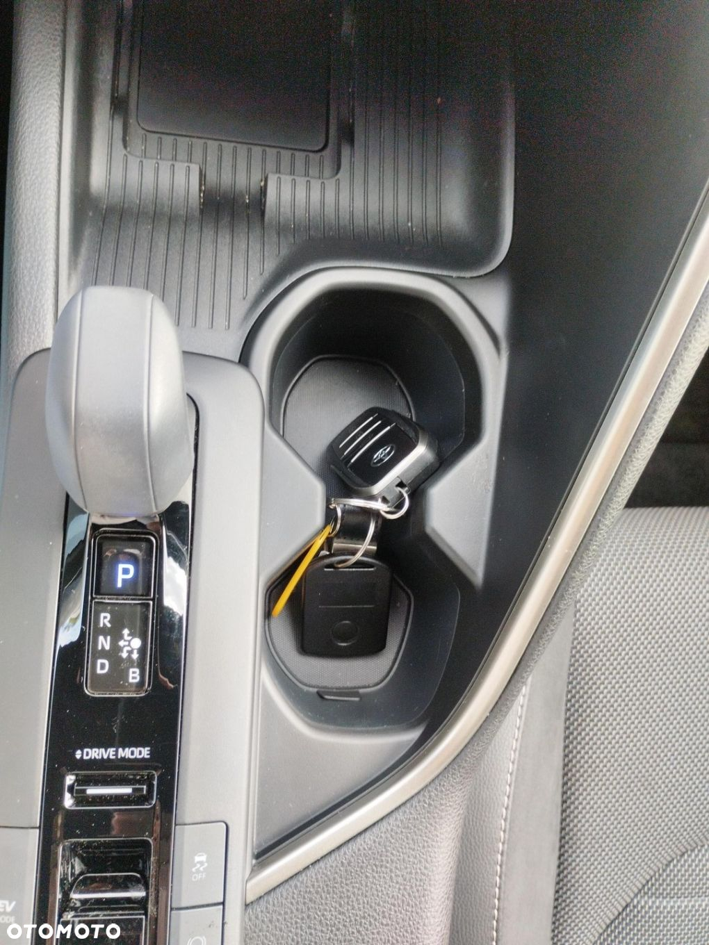 Toyota C-HR 1.8 Hybrid Executive - 20