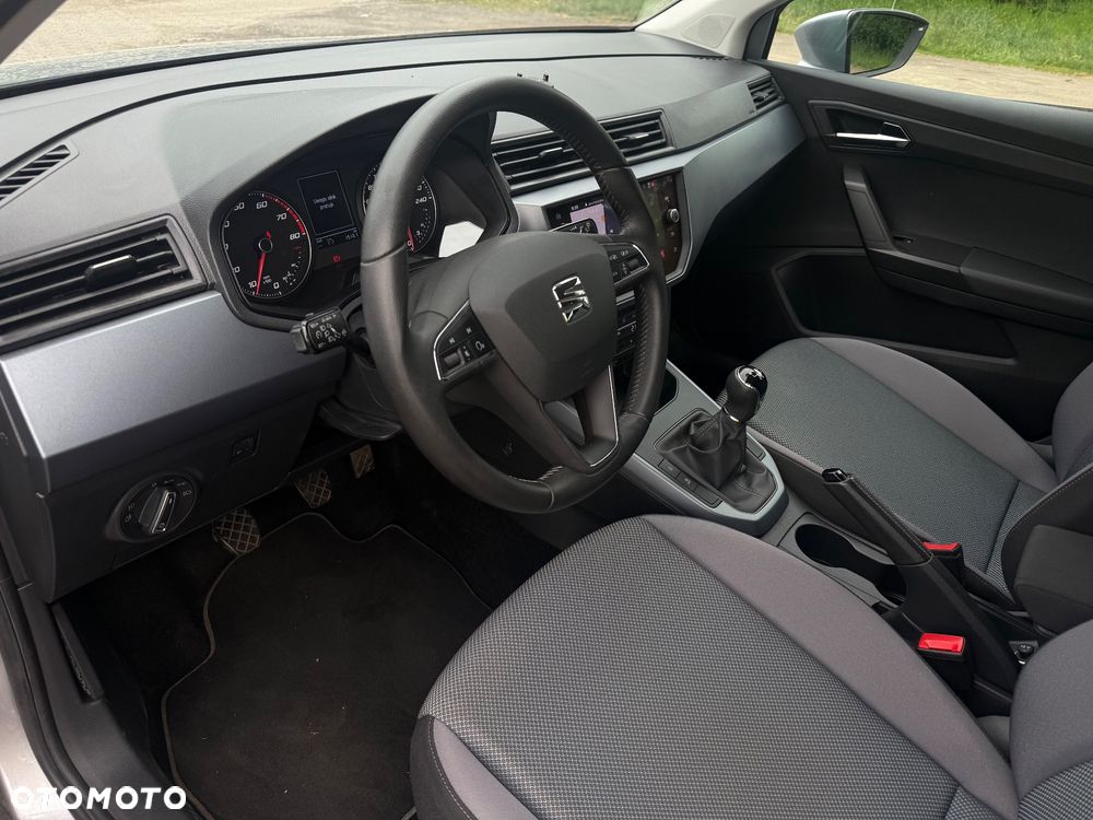 Seat Arona - 36