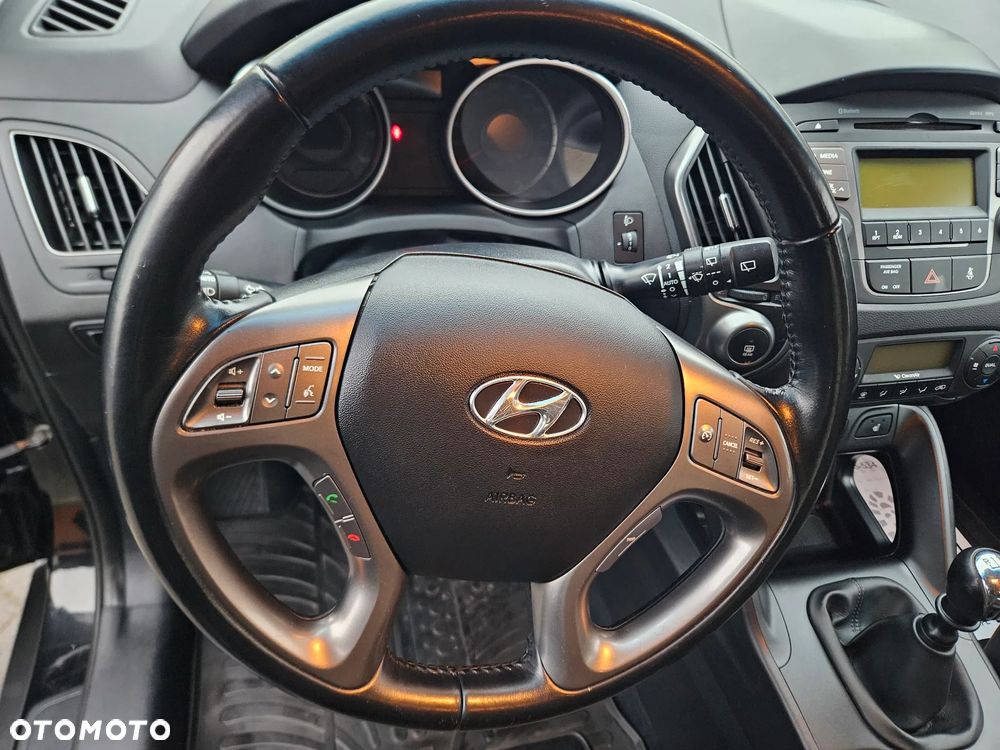 Hyundai ix35 - 31