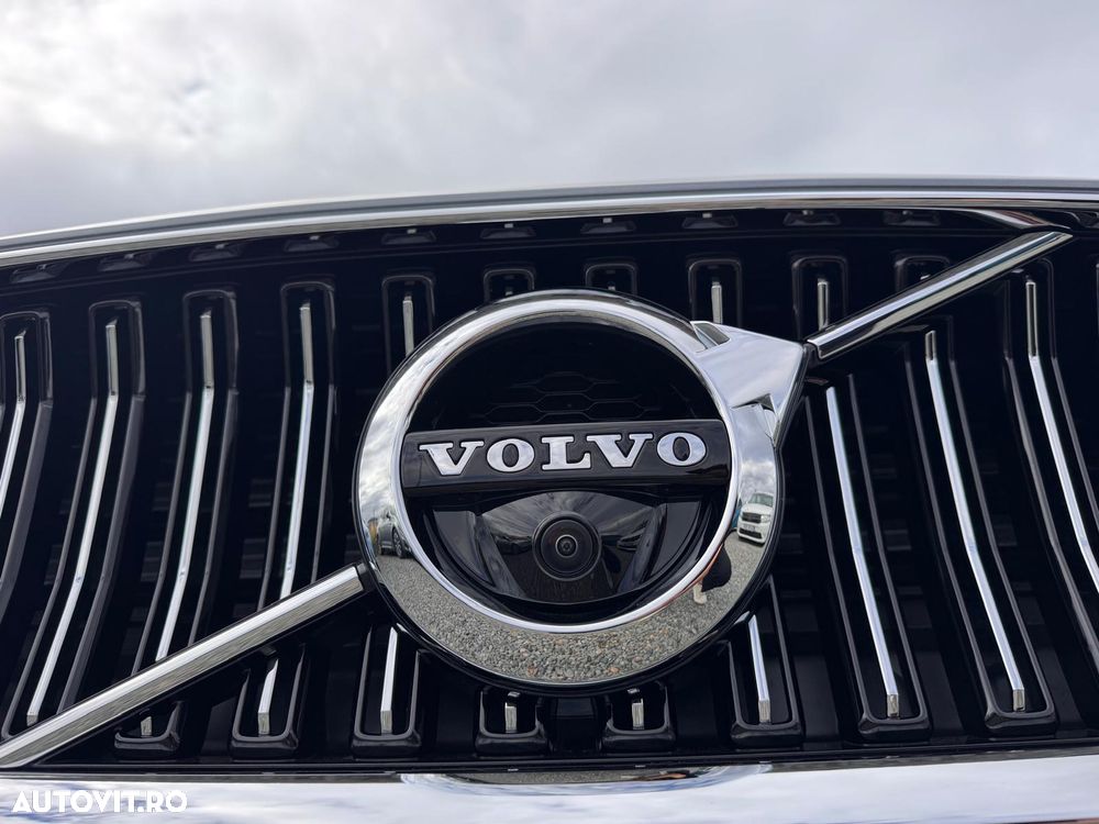 Volvo S60 T8 Recharge AWD Geartronic Inscription - 11