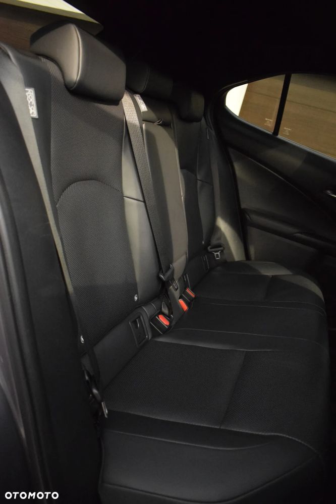 Lexus UX 300e 54.3 kWh Prestige 2WD - 5