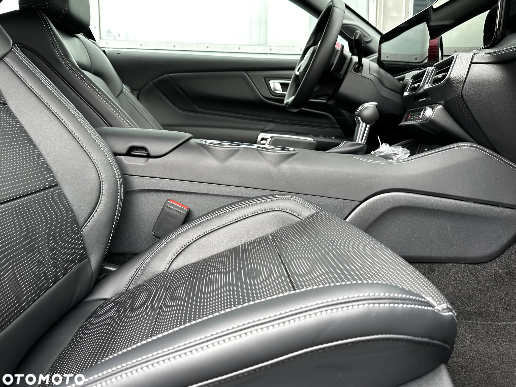 Ford Mustang 5.0 Ti-VCT V8 Dark Horse - 20