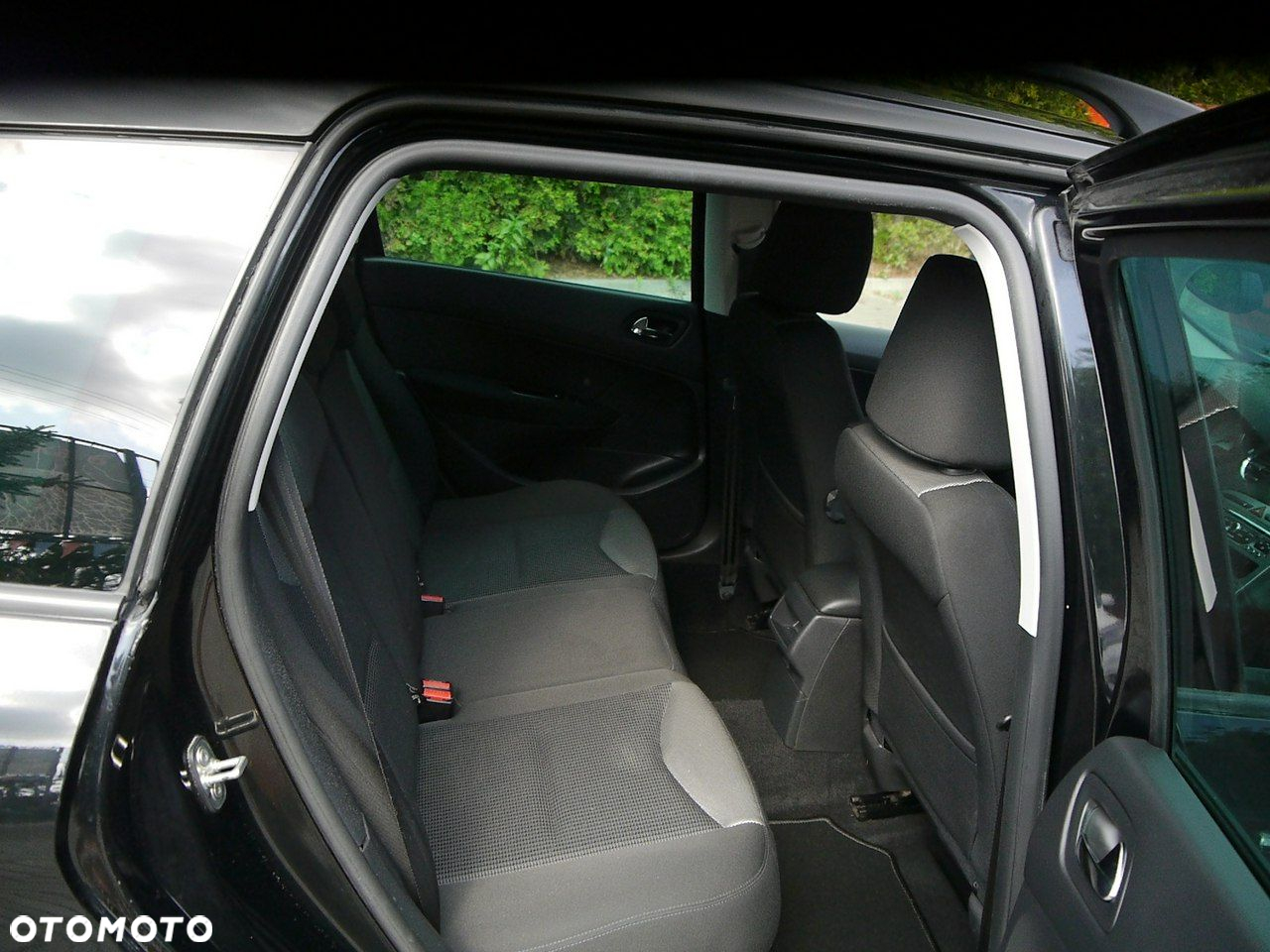 Peugeot 308 SW 120 VTi Premium - 24