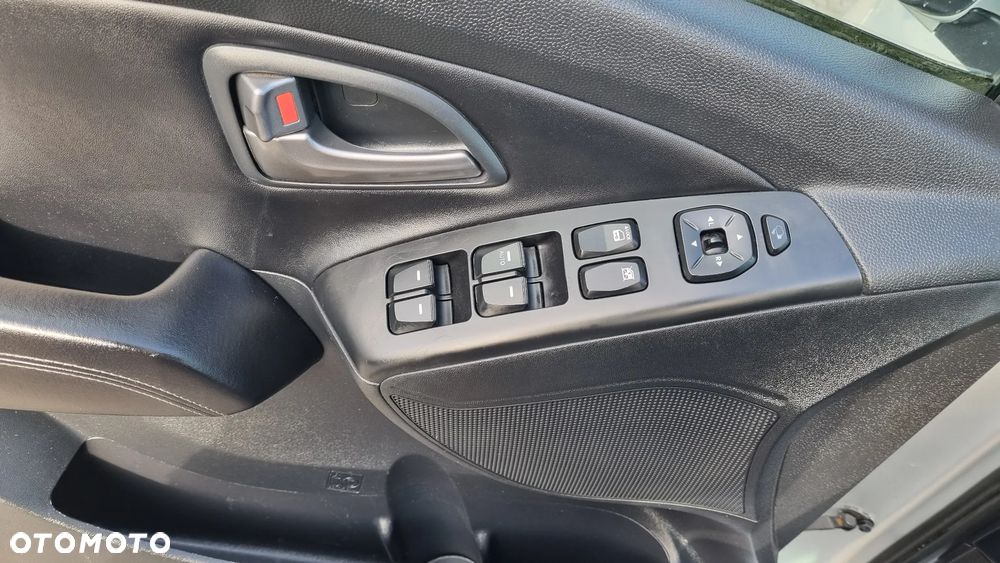 Hyundai ix35 1.7 CRDi 2WD Comfort - 11