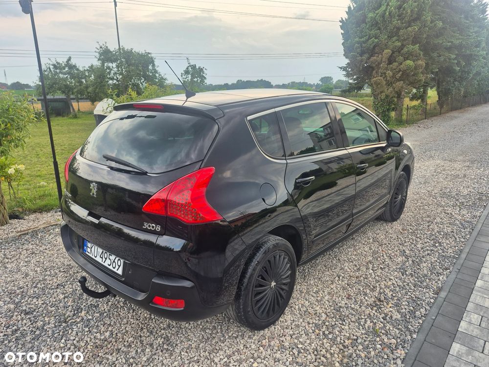 Peugeot 3008 - 16