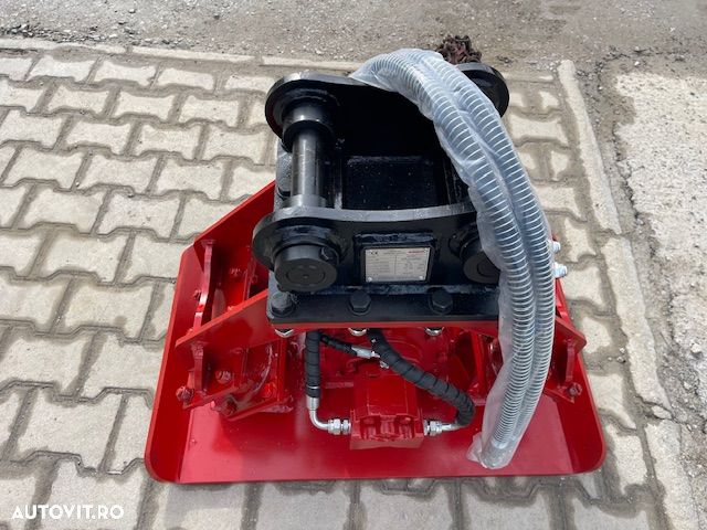 Komatsu KOMAK KKB-300C - 6