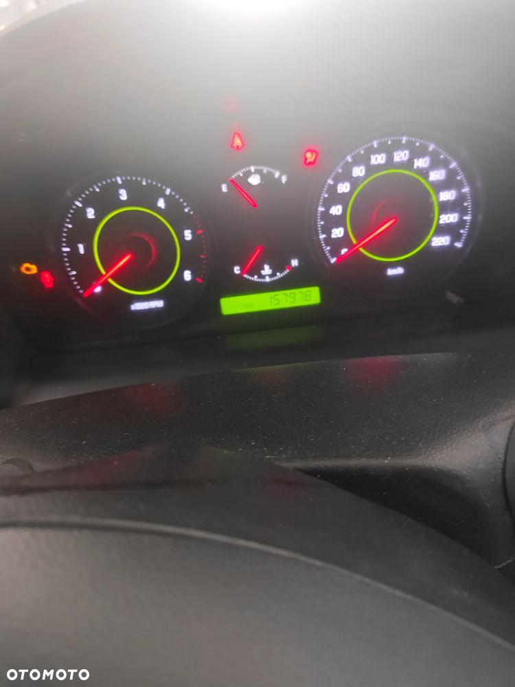 Chevrolet Captiva 2.0 d LS - 11