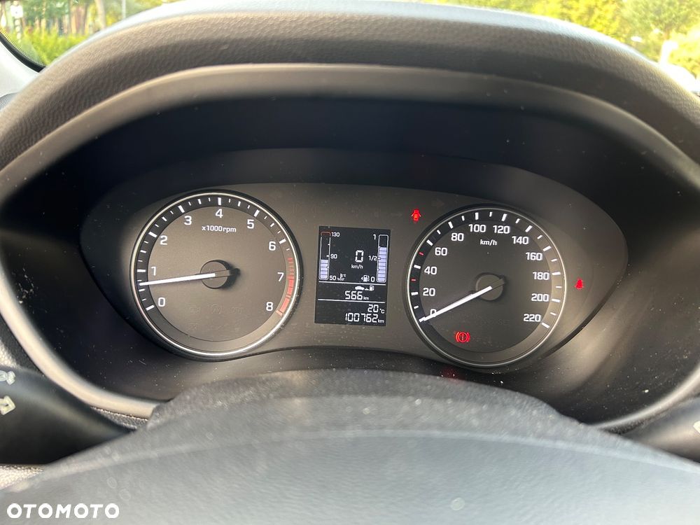 Hyundai i20 - 10