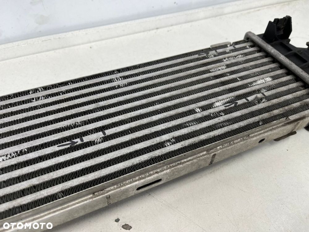 Chłodnica intercoolera Ford C-max Focus Galaxy Kuga Mondeo S-max Volvo S60 V60 S80 V70 powietrza - 9