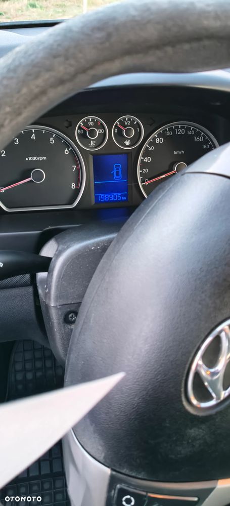 Hyundai i30 1.6 Comfort - 8