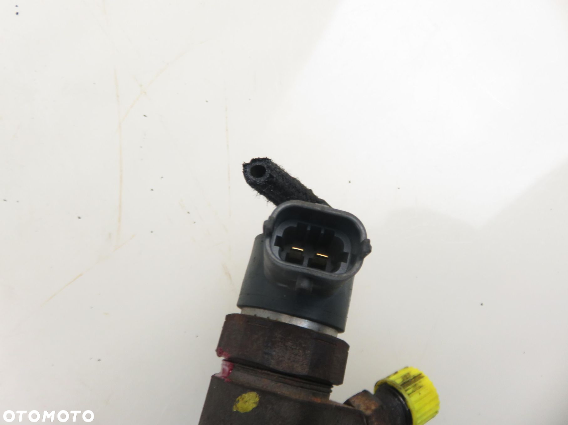 WTRYSKIWACZ RENAULT ESPACE III 2.2 DCI  0445110038 8200010074 - 3