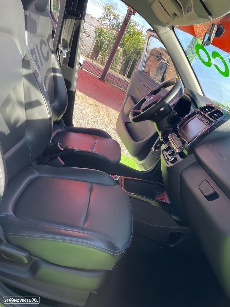 Dacia Spring Comfort Plus - 28