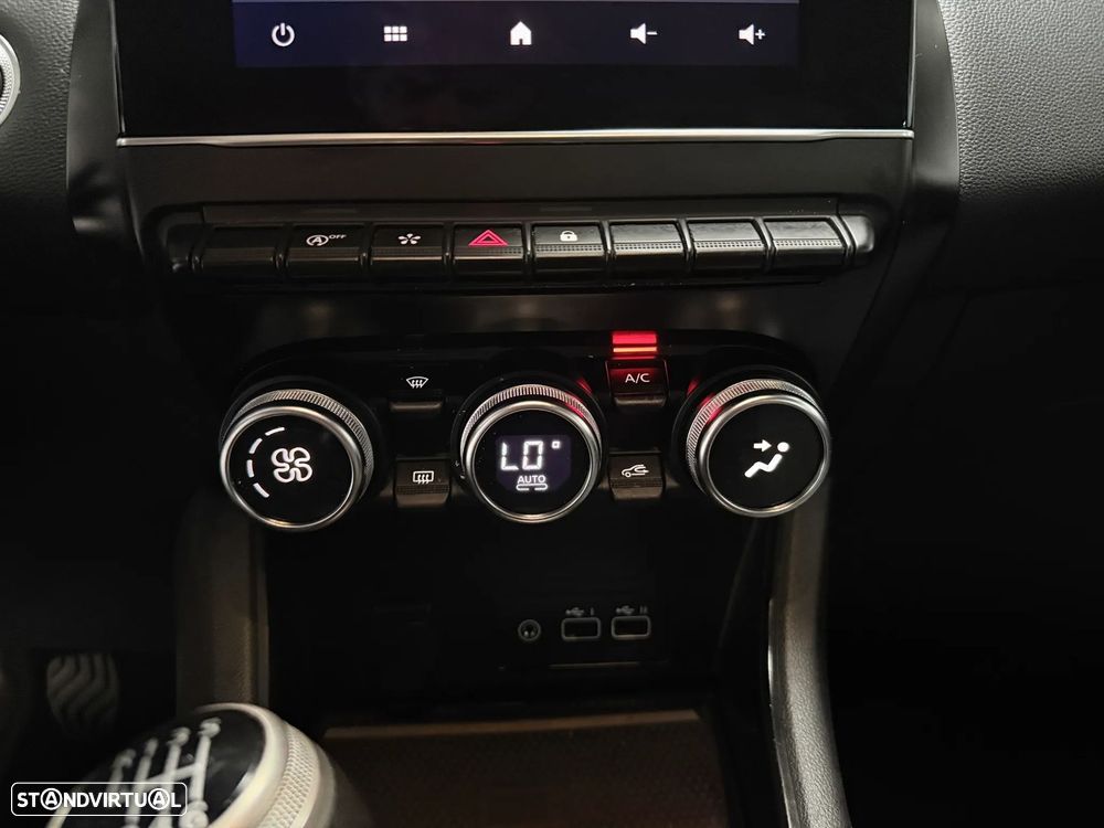 Renault Captur 1.0 TCe Techno - 20