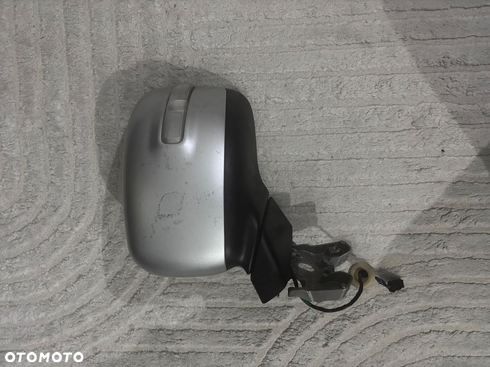 Jeep rengade lusterko lewe prawe 7 pin - 2