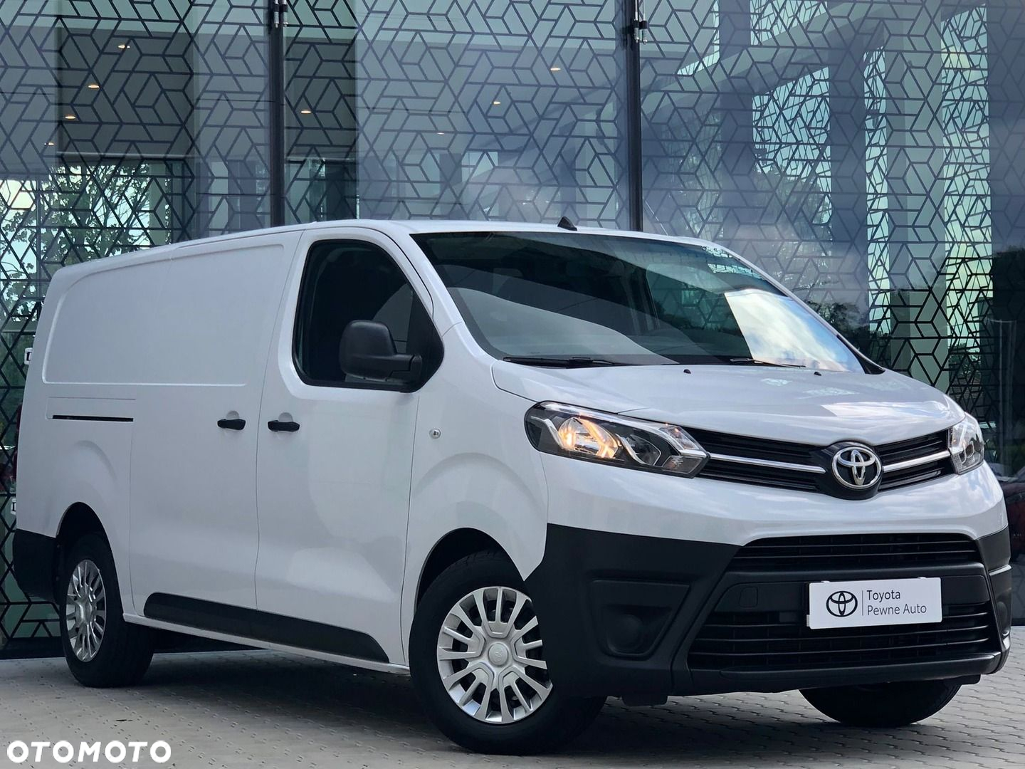 Toyota PROACE - 9